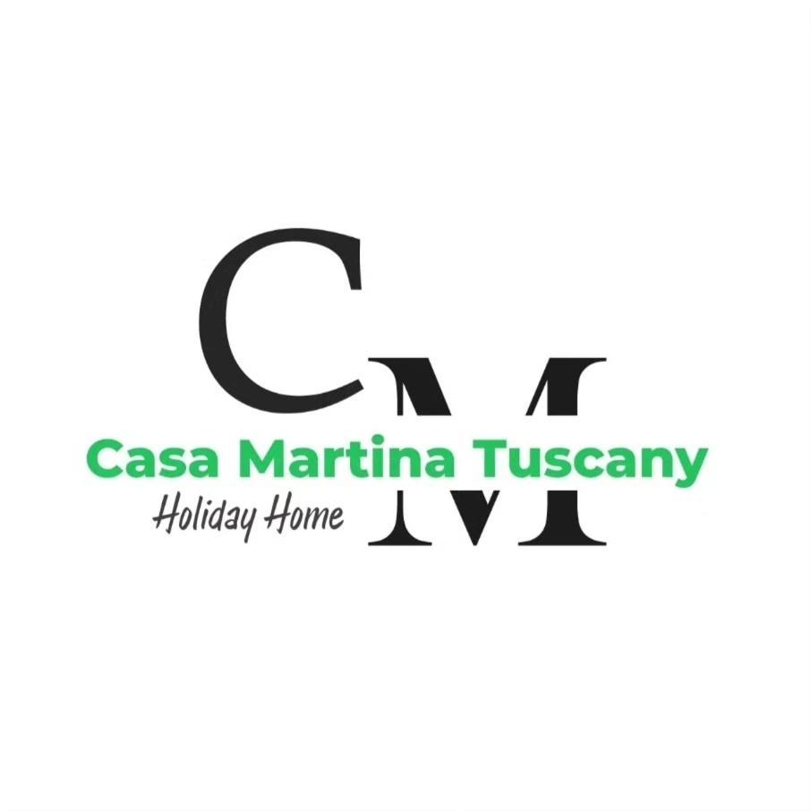 Casa Martina Tuscany Certaldo Exterior foto